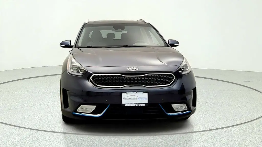 2019 Kia Niro Plug-In Hybrid EX Premium