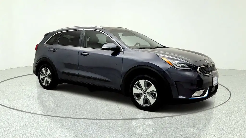 2019 Kia Niro Plug-In Hybrid EX Premium