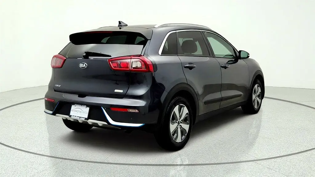 2019 Kia Niro Plug-In Hybrid EX Premium