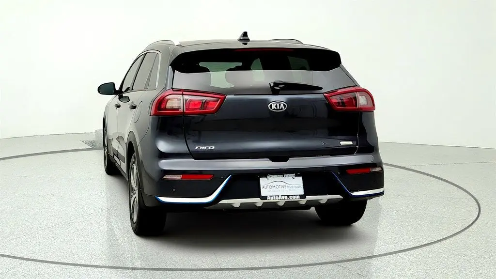 2019 Kia Niro Plug-In Hybrid EX Premium