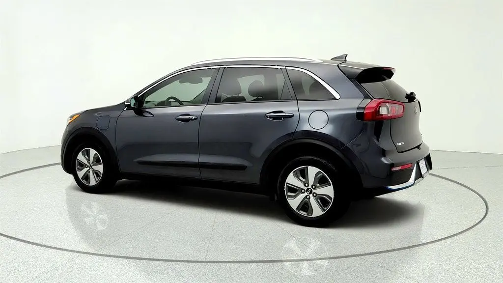 2019 Kia Niro Plug-In Hybrid EX Premium