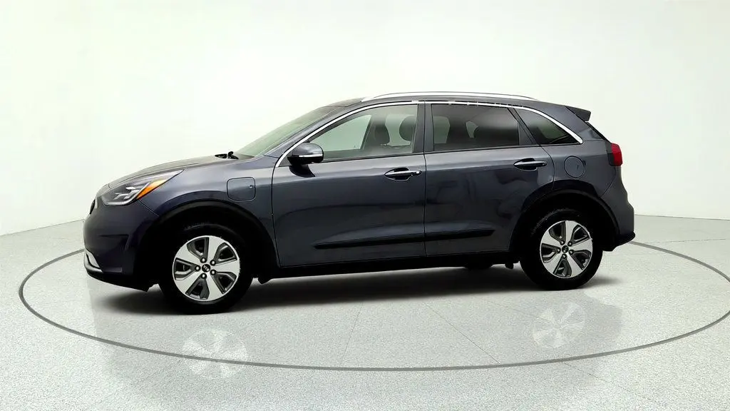 2019 Kia Niro Plug-In Hybrid EX Premium