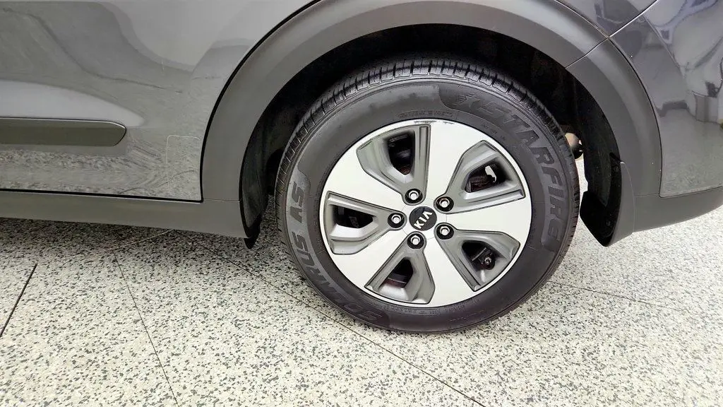 2019 Kia Niro Plug-In Hybrid EX Premium