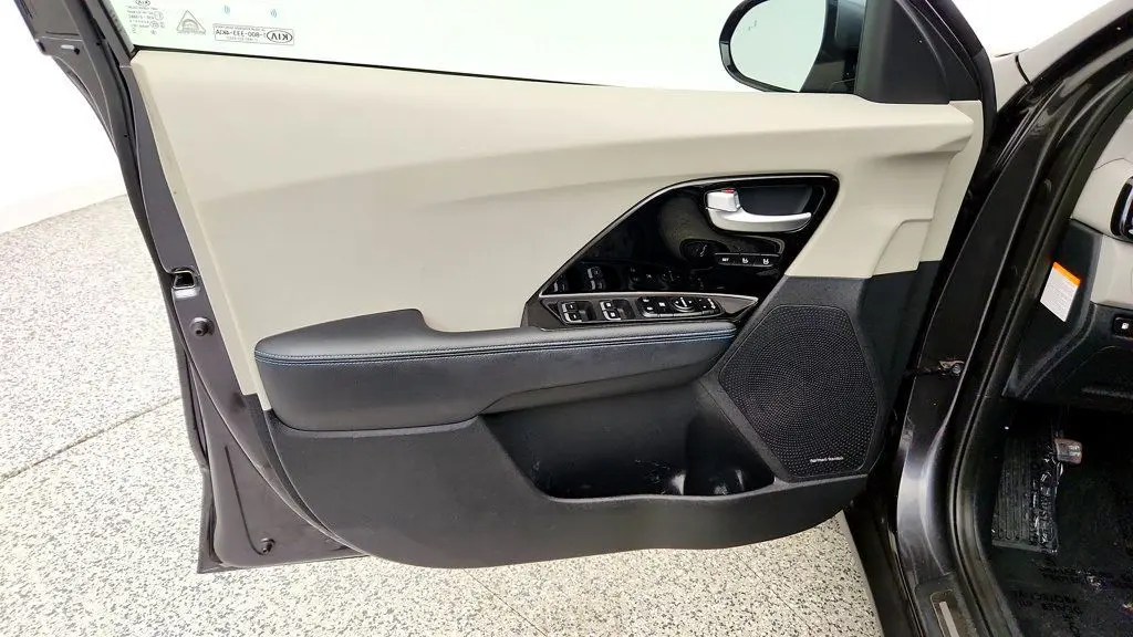 2019 Kia Niro Plug-In Hybrid EX Premium
