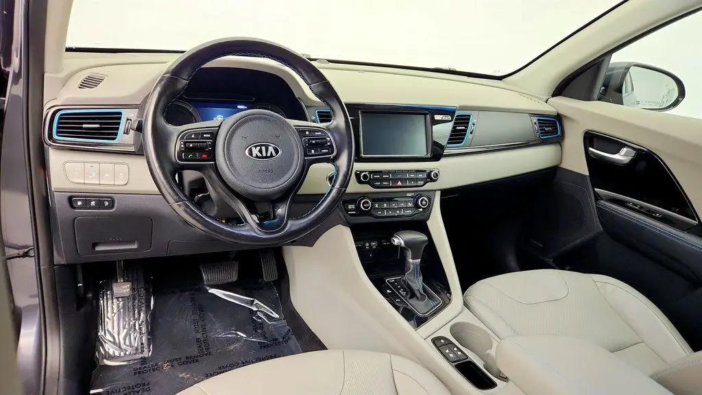 2019 Kia Niro Plug-In Hybrid EX Premium