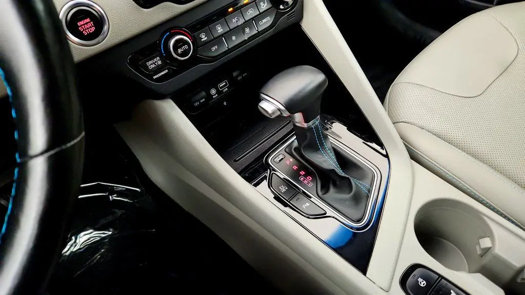 2019 Kia Niro Plug-In Hybrid EX Premium