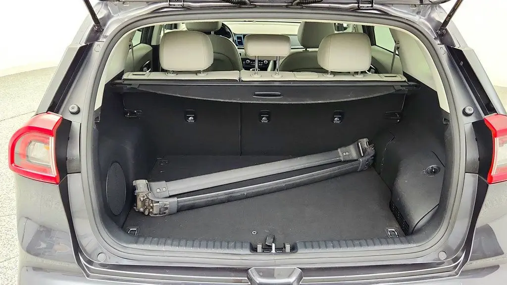 2019 Kia Niro Plug-In Hybrid EX Premium