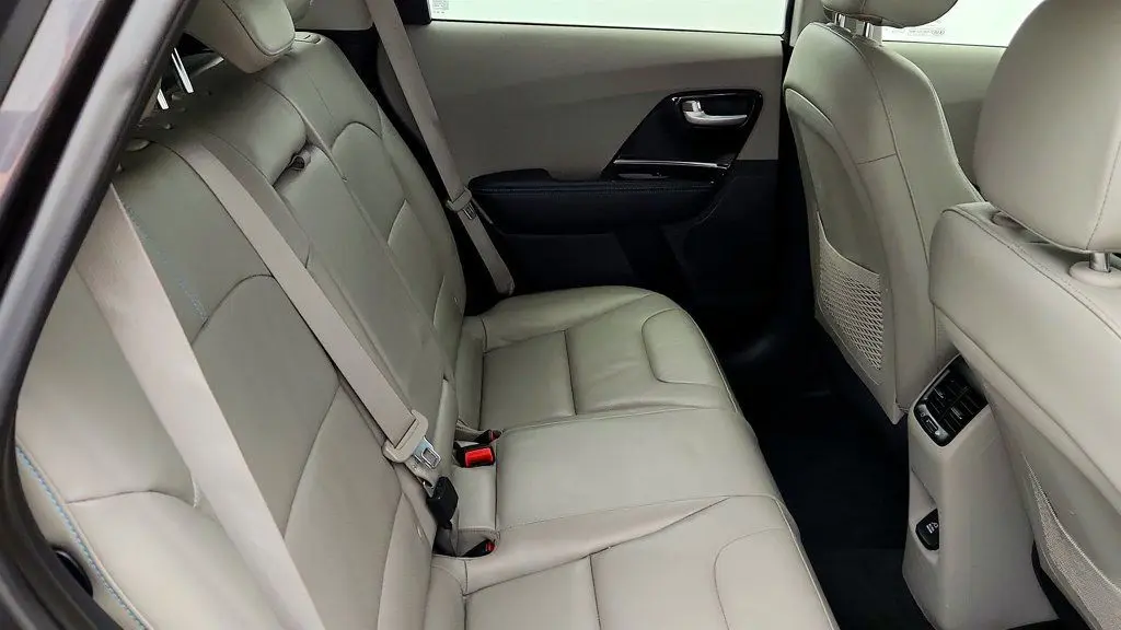 2019 Kia Niro Plug-In Hybrid EX Premium