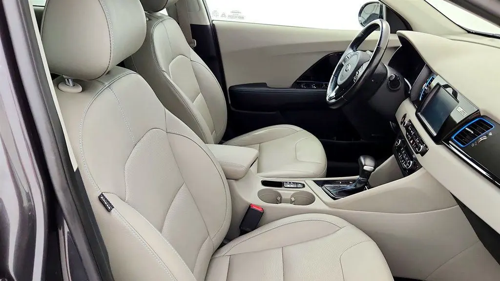 2019 Kia Niro Plug-In Hybrid EX Premium