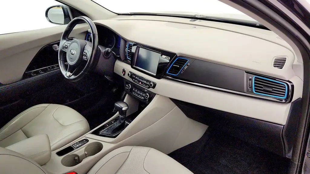2019 Kia Niro Plug-In Hybrid EX Premium