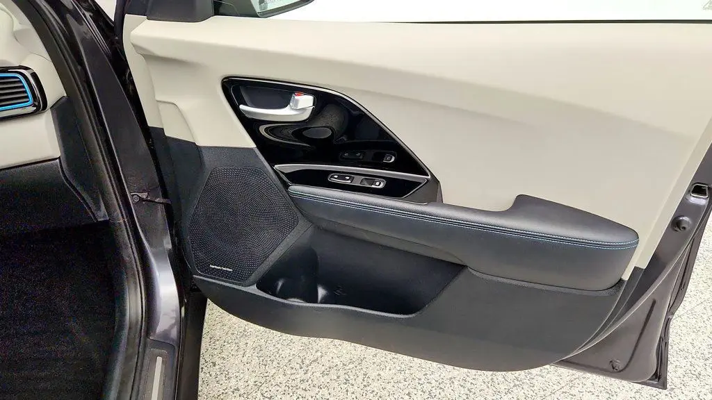 2019 Kia Niro Plug-In Hybrid EX Premium