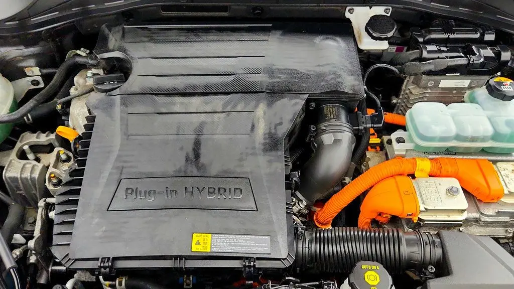 2019 Kia Niro Plug-In Hybrid EX Premium