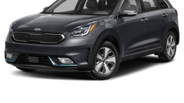 Preowned 2019 Kia Niro Plug-In Hybrid EX Premium for Sale
