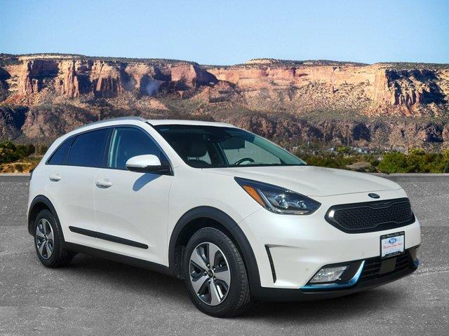 2019 Kia Niro - $20,501