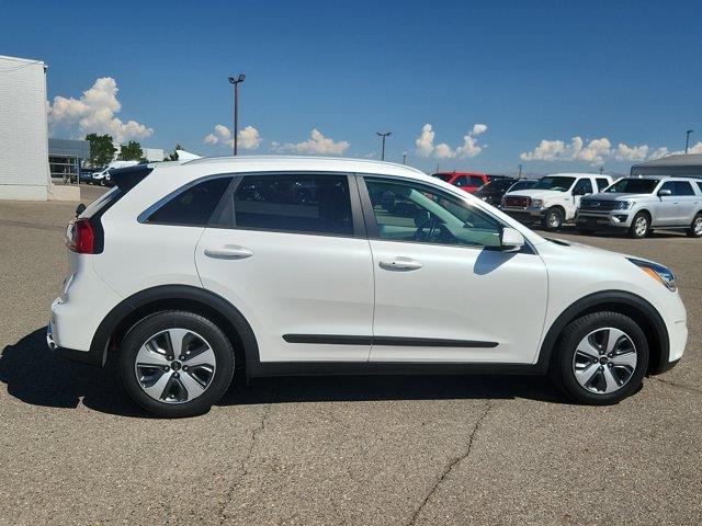 2019 Kia Niro - $20,501