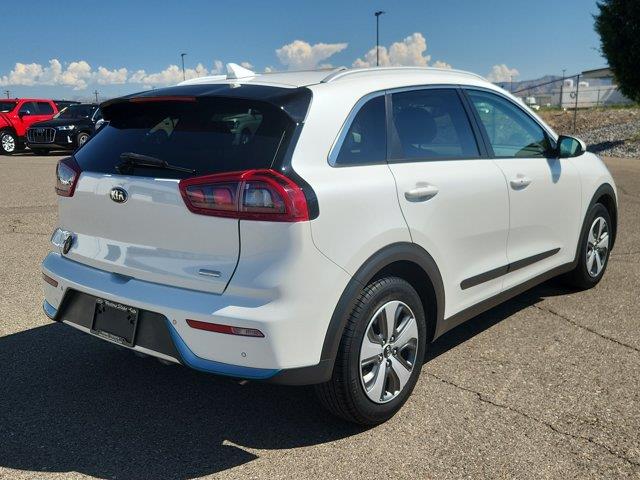 2019 Kia Niro - $20,501