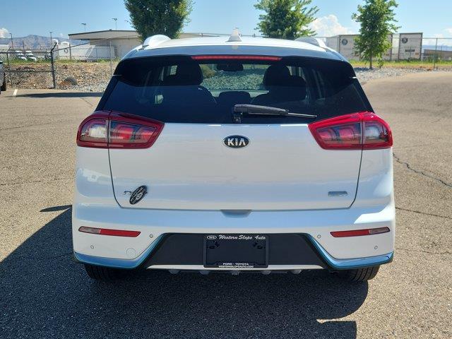 2019 Kia Niro - $20,501