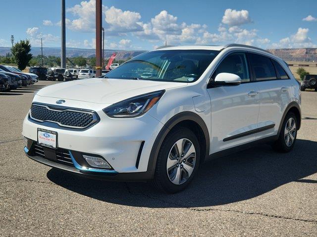 2019 Kia Niro - $20,501