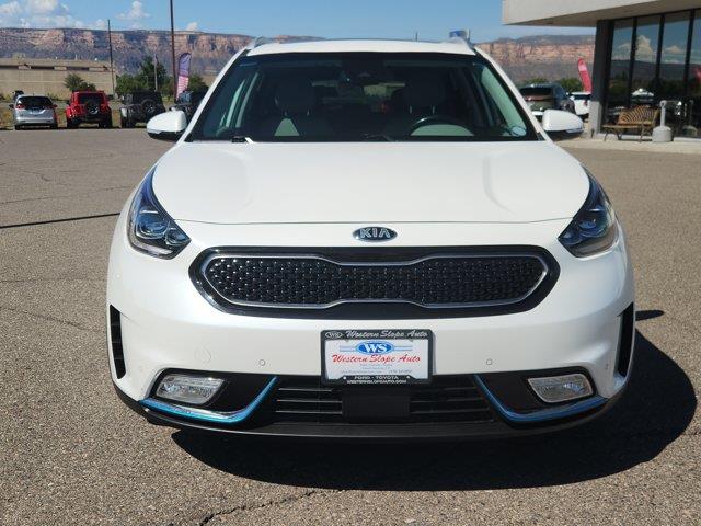 2019 Kia Niro - $20,501