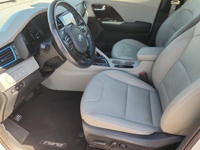 2019 Kia Niro - $20,501