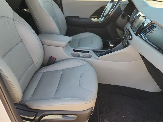 2019 Kia Niro - $20,501