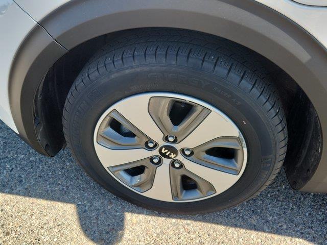 2019 Kia Niro - $20,501