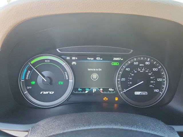 2019 Kia Niro - $20,501