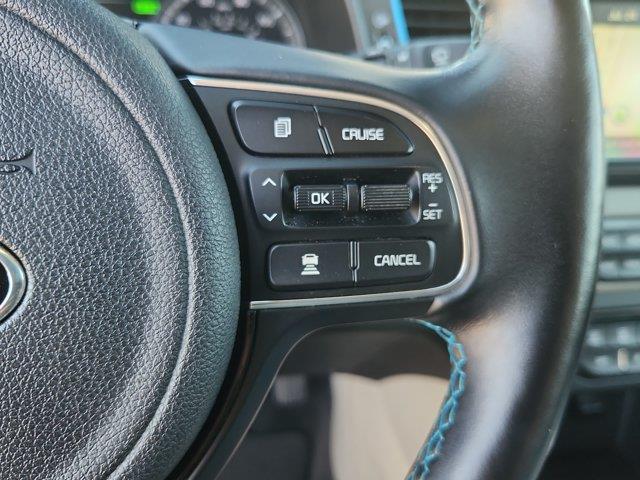 2019 Kia Niro - $20,501