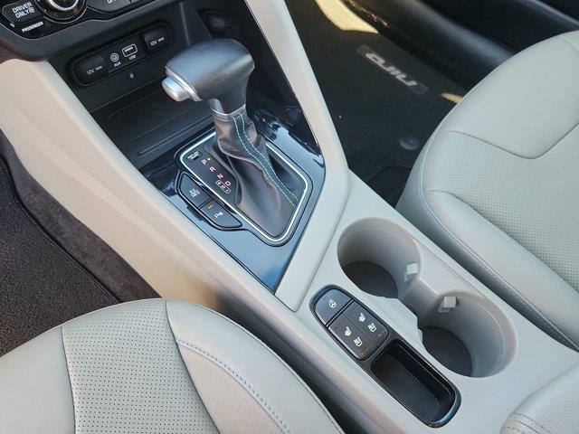 2019 Kia Niro - $20,501