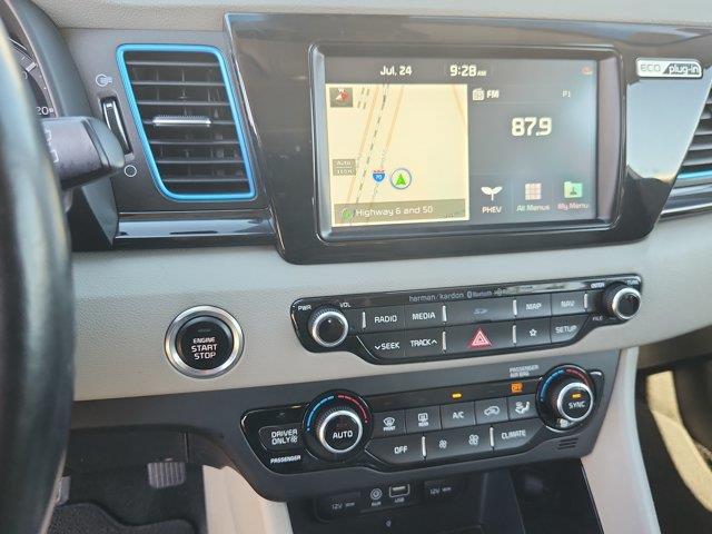 2019 Kia Niro - $20,501