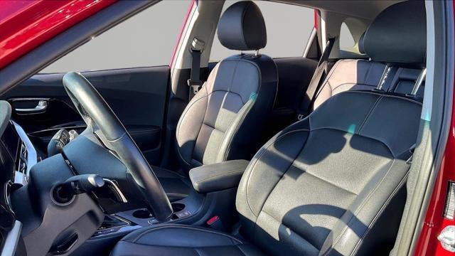 2022 Kia Niro Plug-In Hybrid EX Premium