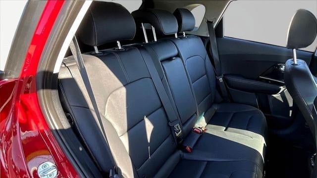 2022 Kia Niro Plug-In Hybrid EX Premium