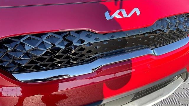 2022 Kia Niro Plug-In Hybrid EX Premium