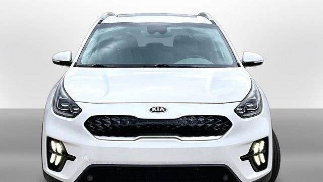2020 Kia Niro Plug-In Hybrid EX Premium