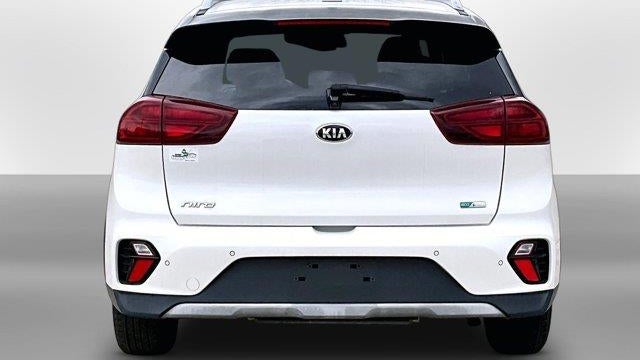 2020 Kia Niro Plug-In Hybrid EX Premium