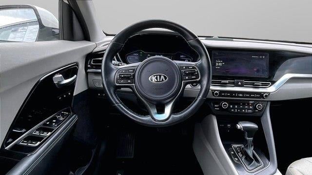 2020 Kia Niro Plug-In Hybrid EX Premium