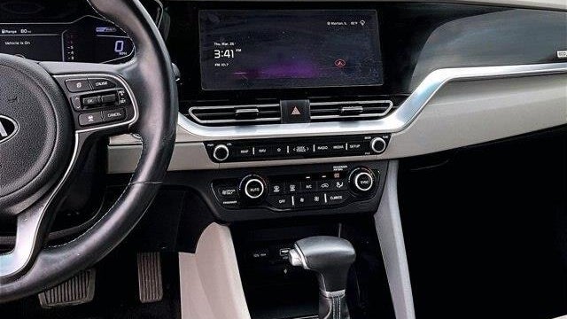 2020 Kia Niro Plug-In Hybrid EX Premium