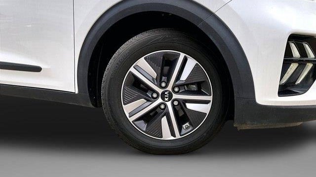 2020 Kia Niro Plug-In Hybrid EX Premium