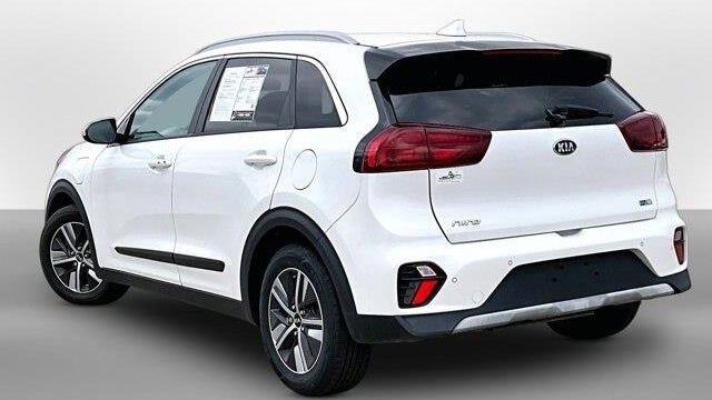 2020 Kia Niro Plug-In Hybrid EX Premium