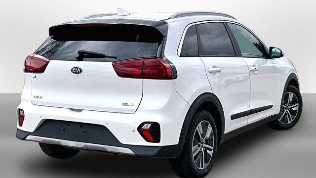 2020 Kia Niro Plug-In Hybrid EX Premium