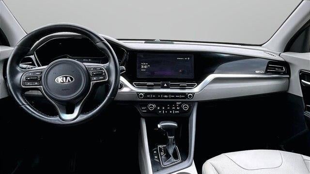 2020 Kia Niro Plug-In Hybrid EX Premium