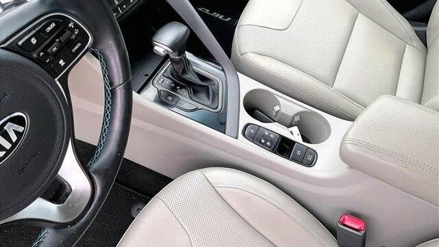 2020 Kia Niro Plug-In Hybrid EX Premium