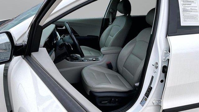 2020 Kia Niro Plug-In Hybrid EX Premium