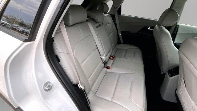2020 Kia Niro Plug-In Hybrid EX Premium