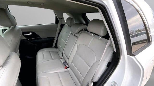 2020 Kia Niro Plug-In Hybrid EX Premium