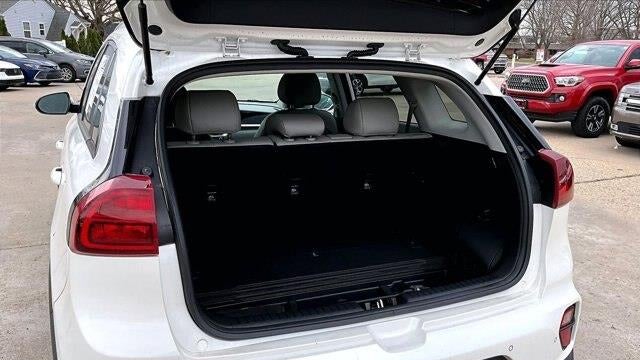 2020 Kia Niro Plug-In Hybrid EX Premium