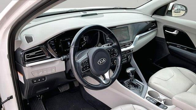 2020 Kia Niro Plug-In Hybrid EX Premium