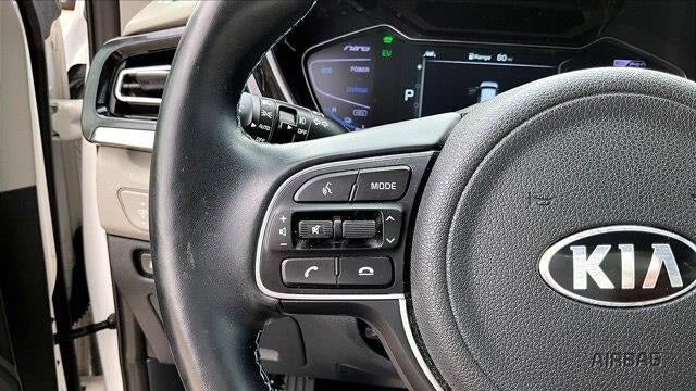 2020 Kia Niro Plug-In Hybrid EX Premium