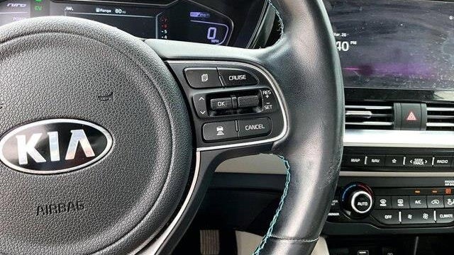2020 Kia Niro Plug-In Hybrid EX Premium