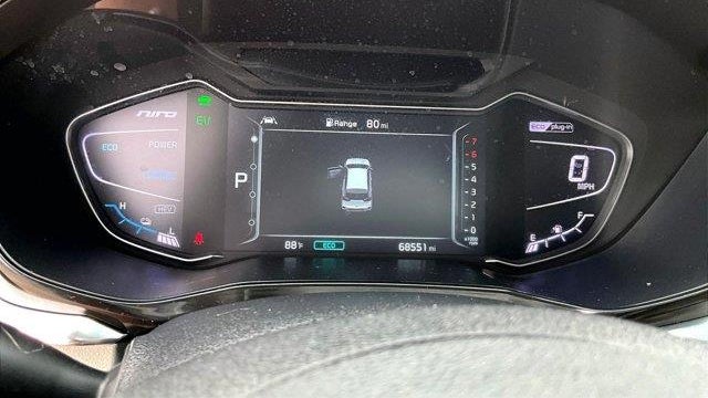2020 Kia Niro Plug-In Hybrid EX Premium